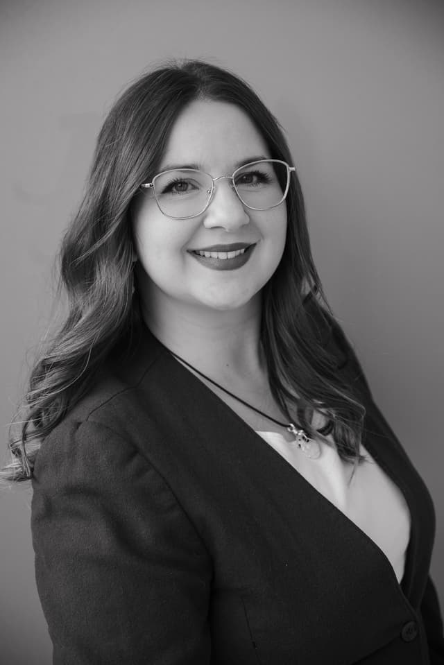 Madison Nickens, Utah Real Estate Agent