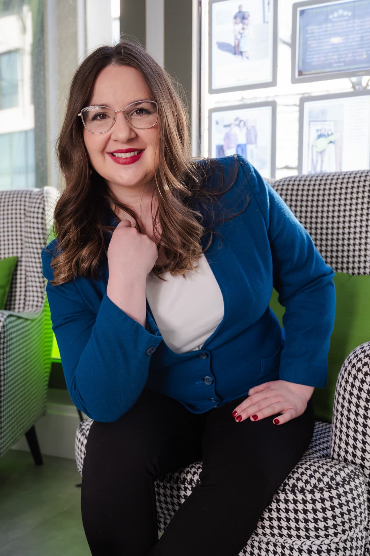 Madison Nickens, Utah Real Estate Agent